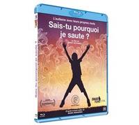 Sais-tu pourquoi je saute ? Blu-ray E