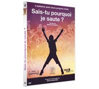 Sais-tu pourquoi je saute ? DVD DVD
