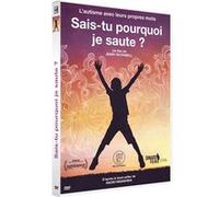 Sais-tu pourquoi je saute ? DVD E
