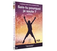 SAIS-TU POURQUOI JE SAUTE ? - DVD [HD DVD]