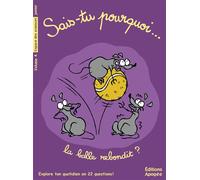 Sais-Tu Pourquoi - La Balle Rebondit ?