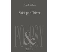 Saisi par l'hiver