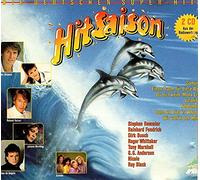 Saision-Die Deutschen Super Hits (2CD) [Import]