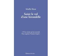 Saisir le vol d'une hirondelle