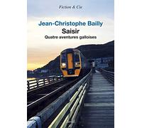 Saisir: Quatre aventures galloises