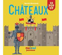 SAISISSANTS POP-UP - CHATEAUX