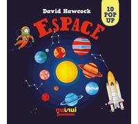 Saisissants pop-up - espace