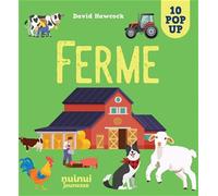 Saisissants pop-up - Ferme