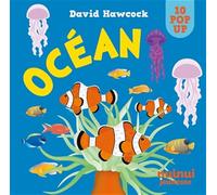 Saisissants pop-up - Océan