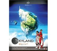 Skyland - Saison 1 - 1ère Partie