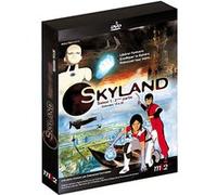 Saison 1 - Coffret 2 - Episodes 14 à 26 E