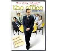 Office: Season One [Import USA Zone 1]
