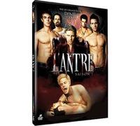L'antre – DVD – Saison 1 – OptiMale