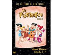 Saison 1 - Episodes 8 à 14 G