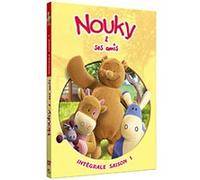 Saison 1 - Fourreau avec matière peluche G