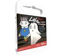 Arte Clothing Laban Le Petit Fantôme - 1, Saison 1 G