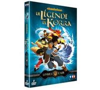 Saison 1 - Livre 1 Coffret 2 DVD E