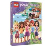 Saison 1, Part 2 : L'aventure des meilleures amies continue! - DVD E