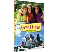 Grand Galop : Saison 1, Partie 1 - Coffret 2 DVD