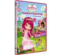 Saison 1 - Volume 1 E