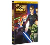 Saison 1 - Volume 1 E