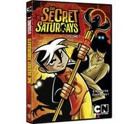 Les Saturdays-Saison 1-Volume 1