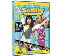 Sonny – Disney – Saison 1, Volume 1