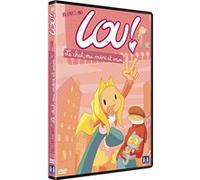 Saison 1 - Volume 1 : Le chat, ma mère et moi E