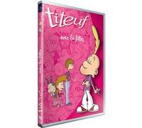 Saison 1 - Volume 2 : Avec les filles E