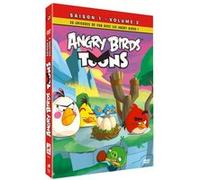 Angry Birds Toons - Saison 1, Vol. 2
