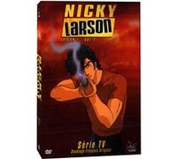Saison 1 - Volume 2 E