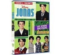 Jonas-Saison 1-Volume 2