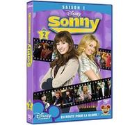 Sonny – Disney – Saison 1 – Volume 2 G