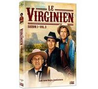 Saison 1 Volume 3 - 5 DVD G