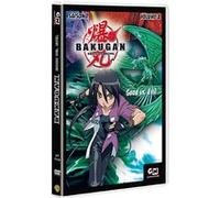 Bakugan Battle Brawlers - Saison 1 - Volume 3