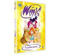 Saison 1 - Volume 3 - Le grand Secret E