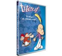 Titeuf – Saison 1, Vol. 3 : Le retour du Grand Mugul