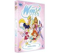 Saison 1 - Volume 4 - Adieu Alféa E