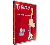 Saison 1 - Volume 4 : Ma petite soeur Zizie E
