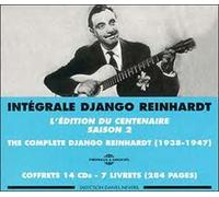 Saison 2 - 1938-1947