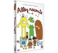 Allez raconte. -Saison 2