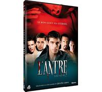 Saison 2 DVD