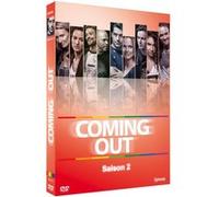 Saison 2 - DVD E