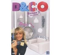 Saison 2 - Les Styles - Volume 2 - Loft : Design disco, jeune G