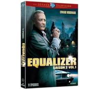 Saison 2, Volume 1 - 4 DVD DVD