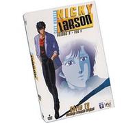 Nicky Larson-Saison 2-Vol. 1
