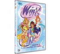 Saison 2 - Volume 1 - Les mini-fées ont disparu E