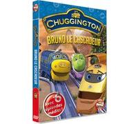 Saison 2 - Volume 2 : Bruno le cascadeur E