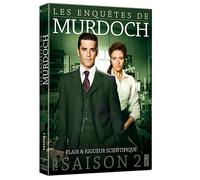 Saison 2 - Volume 2 DVD