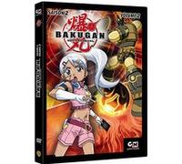 Saison 2 - Volume 2 E